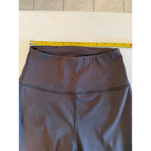 lululemon athletica Dark Brown Leggings - Picture 4 of 6